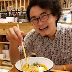 プロフィール画像